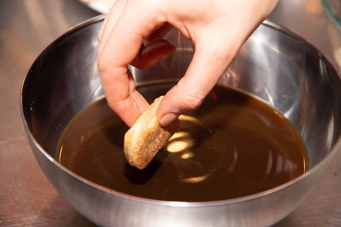 Kids Pasta & Tiramisu Cooking Class with a View in Rome - Entering the Kitchen: A Personal Touch