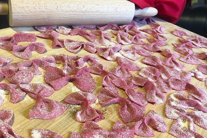 Kids Pasta & Tiramisu Cooking Class with a View in Rome - Who Will Enjoy This Experience?