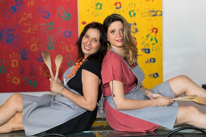 Kids Pasta & Tiramisu Cooking Class with a View in Rome - Final Thoughts: Who Is This Tour For?