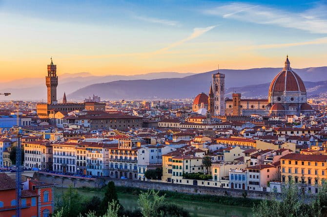KIDS TOUR FREE! Family-Friendly Pisa & Florence from Livorno - Introduction: A Kid-Friendly Journey into Pisa and Florence