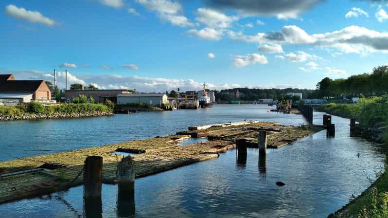 Kiel - Private Historic Walking Tour - Discover Kiel’s Heritage with a Private Historic Walking Tour