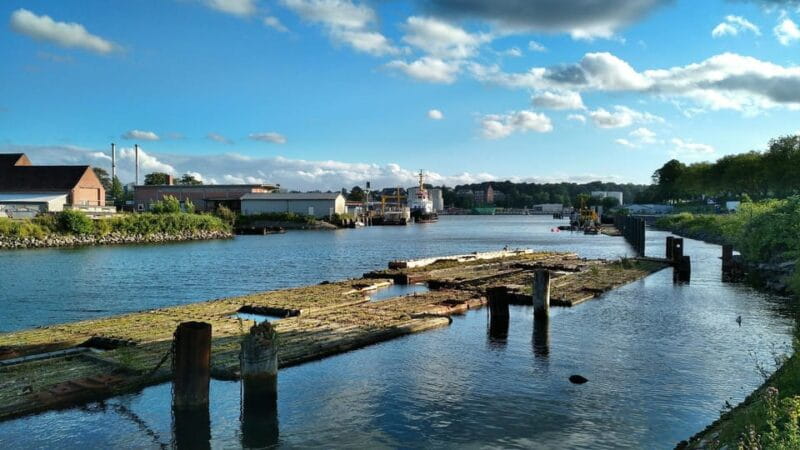 Kiel - Private Historic Walking Tour - Key points / Takeaways