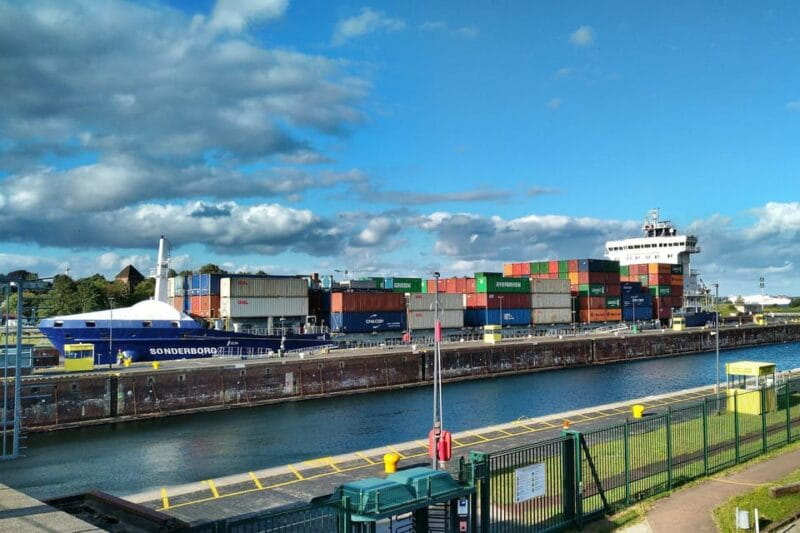 Kiel - Private Historic Walking Tour - FAQ