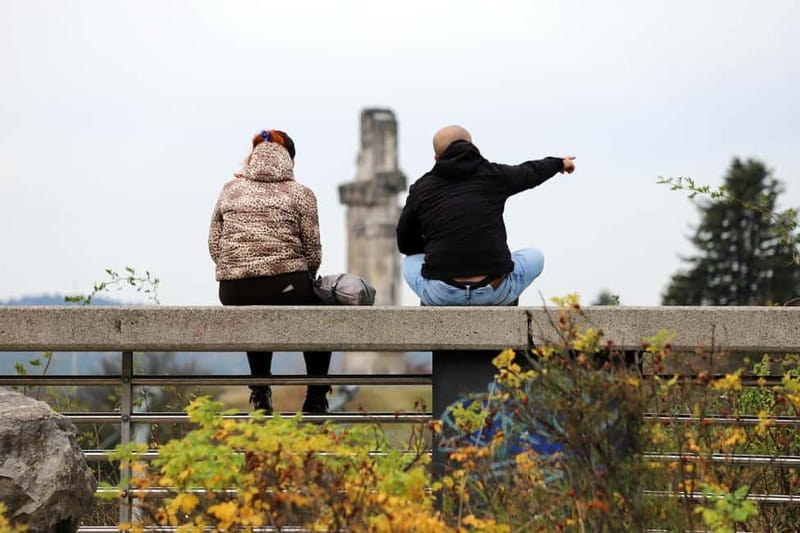 Kielce private guided city tour - Discovering Kielce with a Private Guide: A Balancing Act of History and Nature