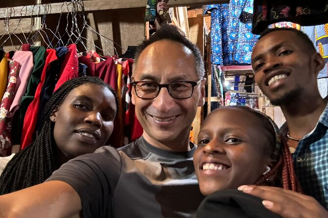 Kigali Day Tour With Lunch and Pickup Service - Meeting and Pickup