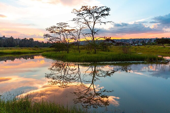 Kigali Day Tour With Lunch and Pickup Service - Cancellation and Booking