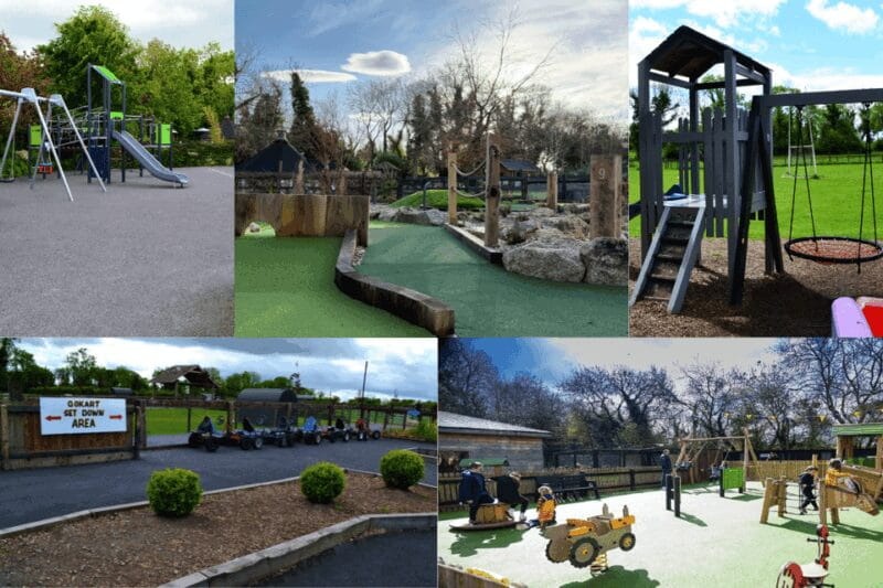 Kildare: Clonfert Farm General Admission Ticket - Final Thoughts: Is Clonfert Farm Worth It?