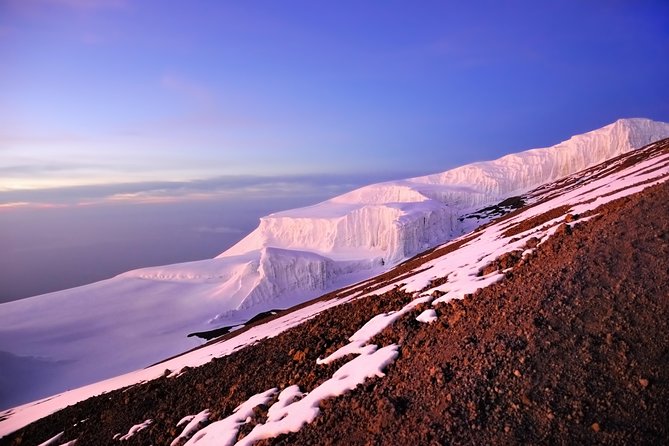 Kilimanjaro Climb, Marangu Route (6-Day) - Safety Measures and Equipment