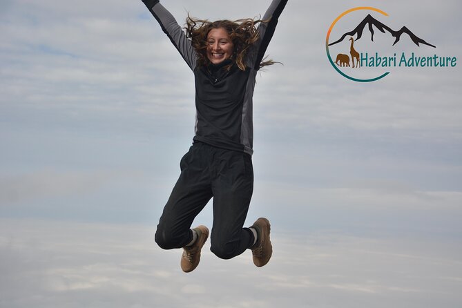 Kilimanjaro Climbing 7 Days Machame Route - Fitness and Medical Requirements