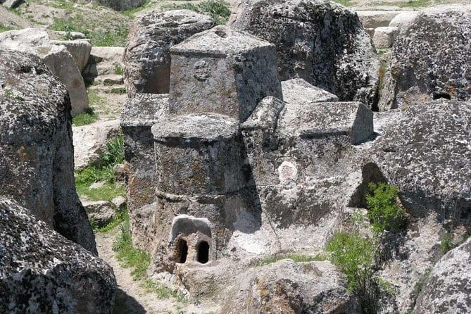 Kilistra Ancient Site - Final Thoughts