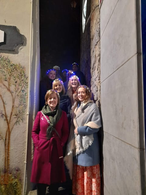 Kilkenny Dark Tours - Practical Tips for the Best Experience