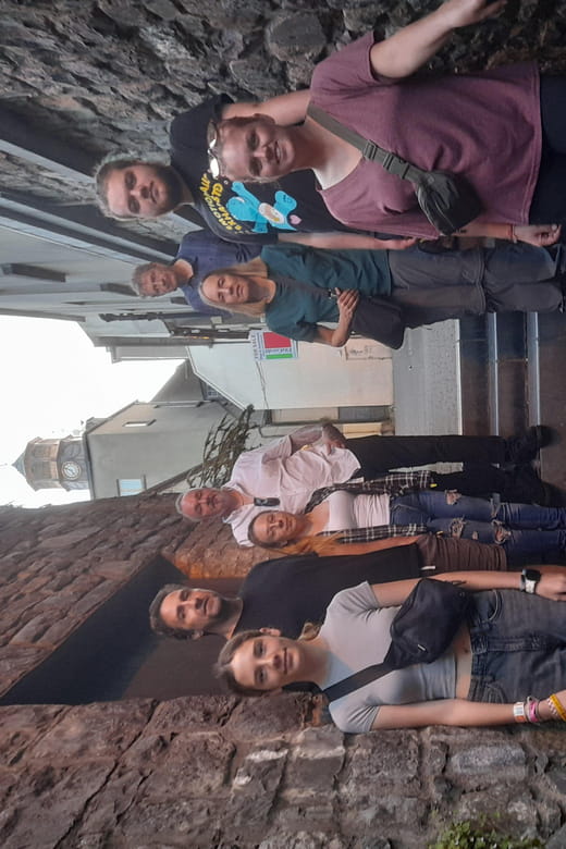 Kilkenny Dark Tours - Who Should Consider This Tour?