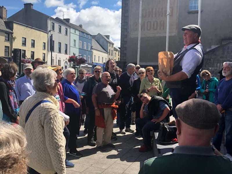 Kilkenny: Historical and Hysterical Guided City Walking Tour - Final Thoughts: Is It Worth It?