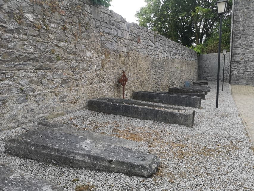 Kilkenny: Historical Highlights Walking Tour - Itinerary Highlights