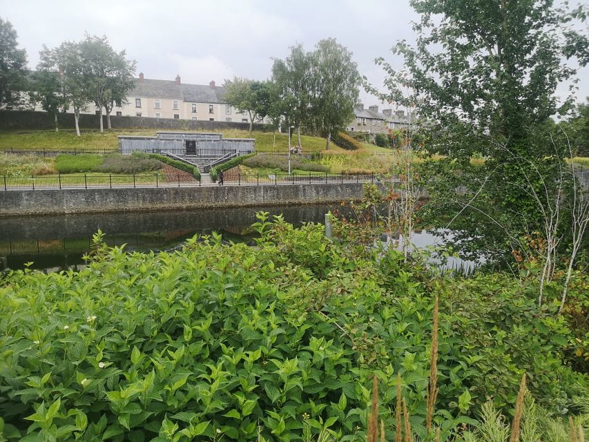 Kilkenny: Historical Highlights Walking Tour - Frequently Asked Questions