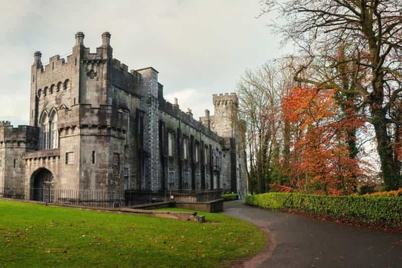 Kilkenny Romance: Castles, Legends & Love Tour - Key Points / Takeaways