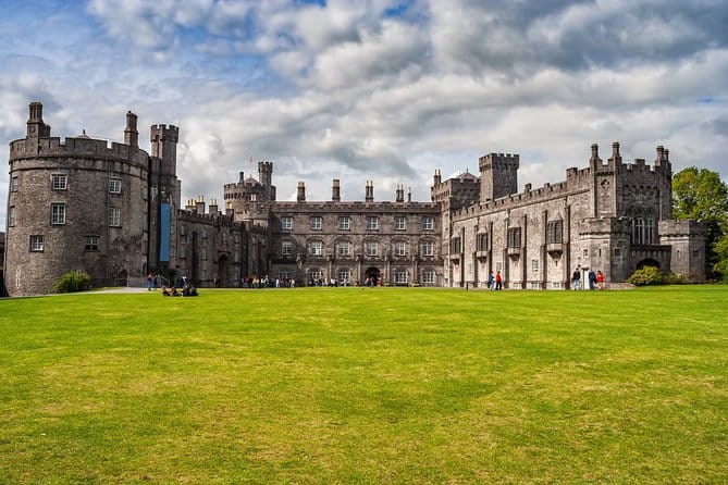 Kilkenny Romance: Castles, Legends & Love Tour - A Close Look at the Itinerary