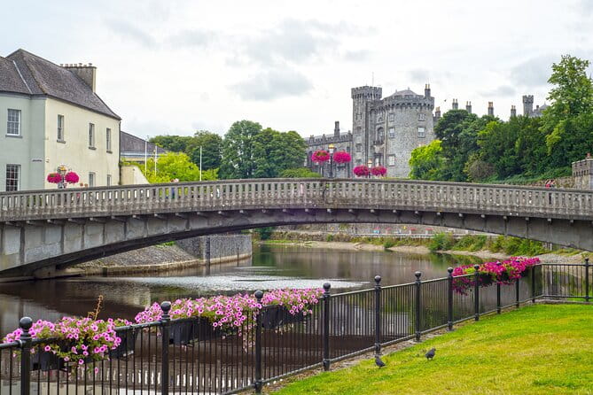 Kilkenny Romance: Castles, Legends & Love Tour - FAQ