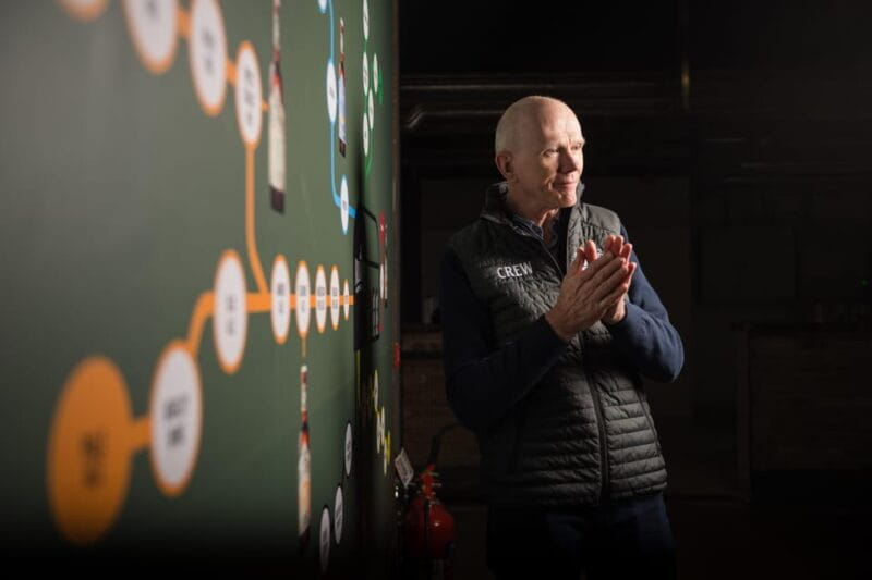 Killarney: Brewery Tour and Tasting - Key Points / Takeaways