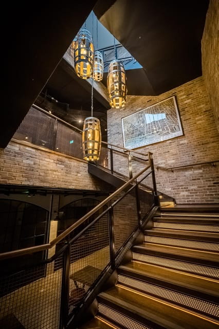 Killarney: Brewery Tour and Tasting - Price and Value Analysis