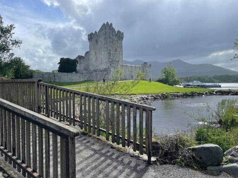 Killarney Carriage Tours National Park and Lakes - FAQ
