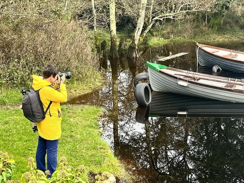 Killarney: Fully Guided Killarney National Park Photo Walk - FAQ