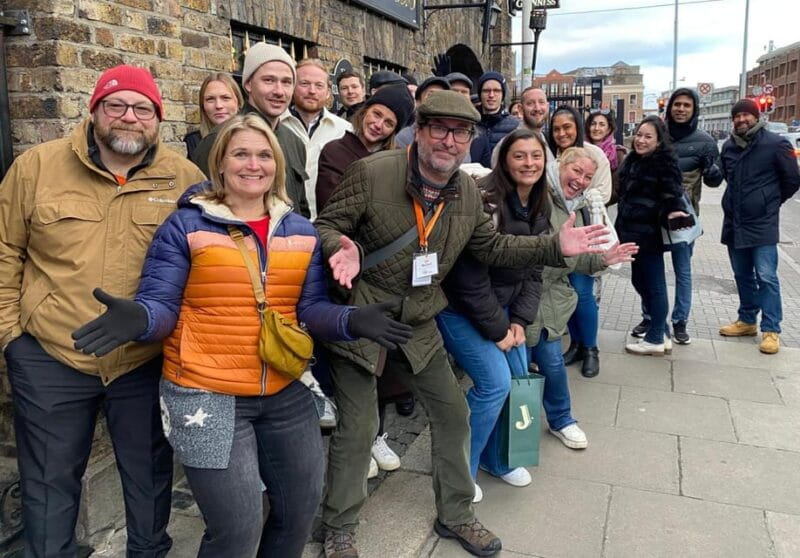 Killarney Highlights Walk  Castle Lake Carriage Ride - Who This Tour Is Best For