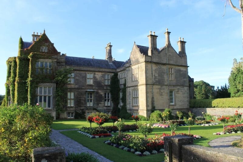 Killarney: Hop-On Hop-Off Bus to Killarney National Park - Key points / Takeaways