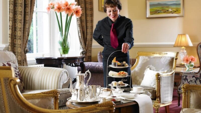 Killarney: Jaunting Car Tour with Afternoon Tea - Who Would Love This Tour?