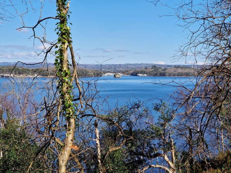 Killarney: Lakes Boat Tour, Meeting of the Waters - The Itinerary: What You’ll Experience