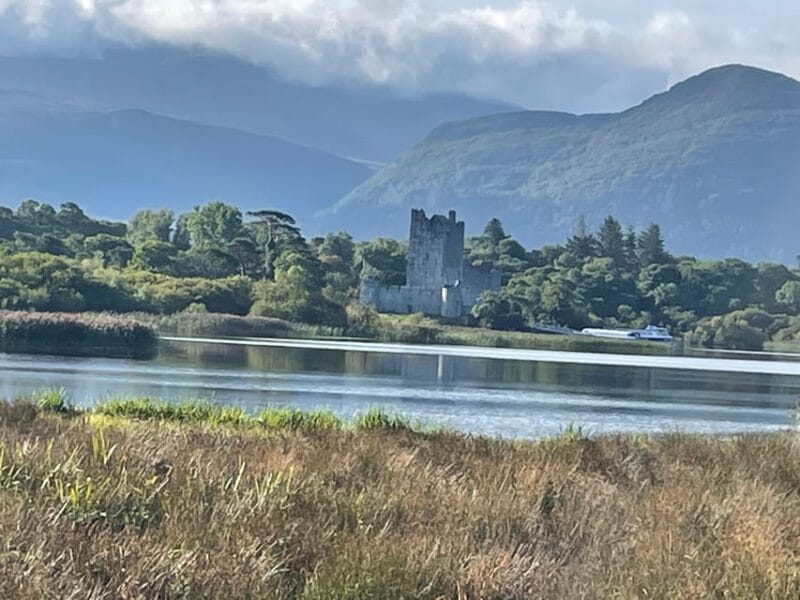 Killarney National Park Jaunting Car Tour - Practical Details and Tips