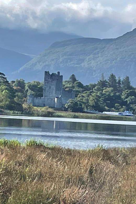 Killarney National Park Jaunting Car Tour - Comparing With Similar Experiences