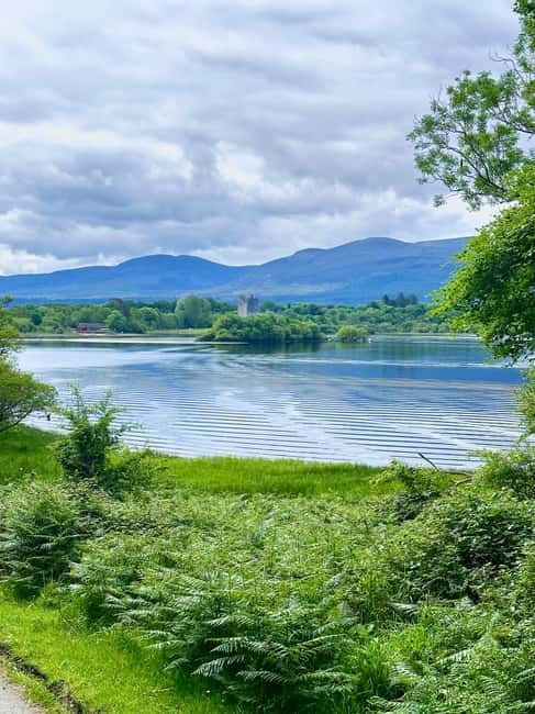 Killarney National Park Tour - Who Should Consider This Tour?