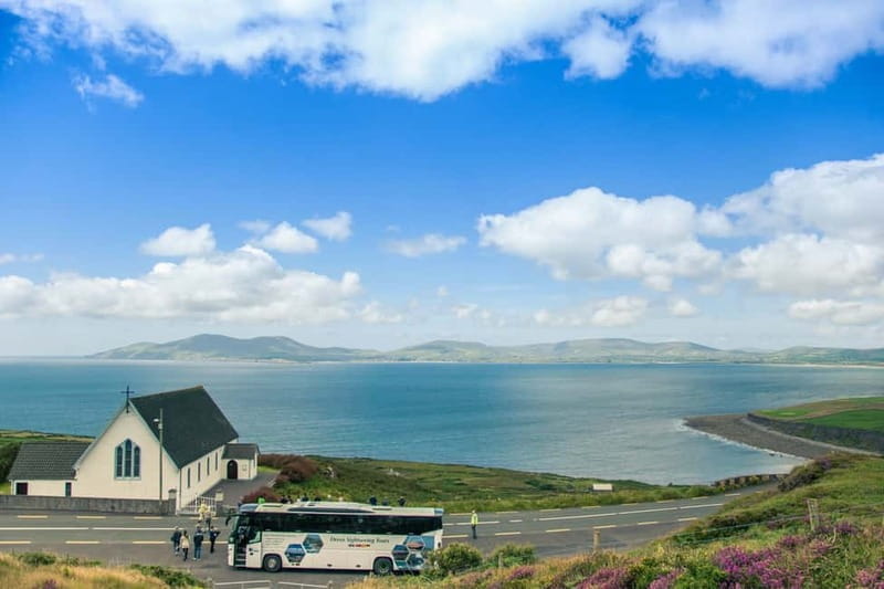 Killarney: Ring of Kerry Bus Tour - Introduction: A Scenic Journey Through Kerry