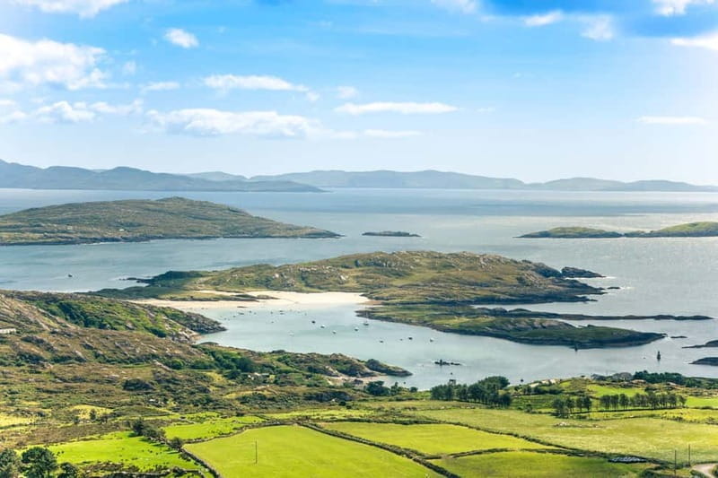 Killarney: Ring of Kerry Bus Tour - Key points / Takeaways