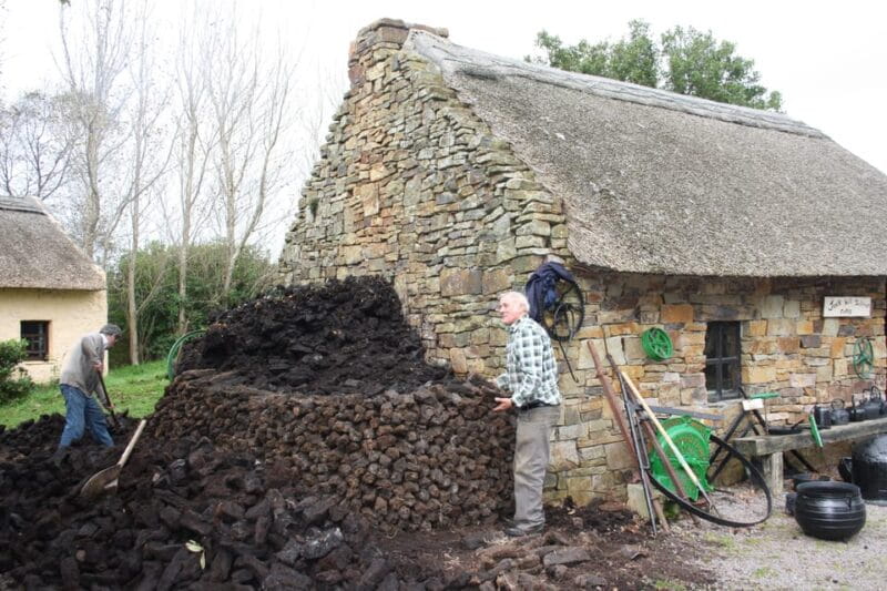 Killarney: Ring of Kerry Bus Tour - FAQs