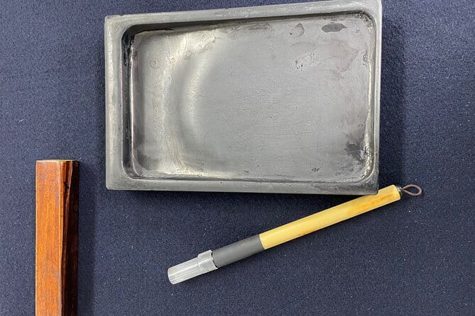 Kimono! Calligraphy! Japanese Culture Experience in NAKANO - Meeting and Pickup Information