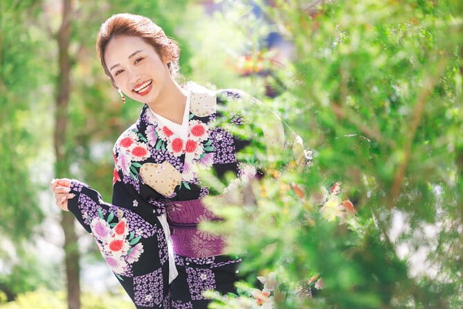 Kimono Experience and Photo Session in Osaka - Photographer Expertise and Communication