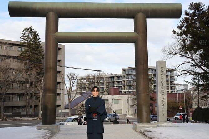 Kimono Experience and Photo Session With a Professional Dresser - Cancellation Policy