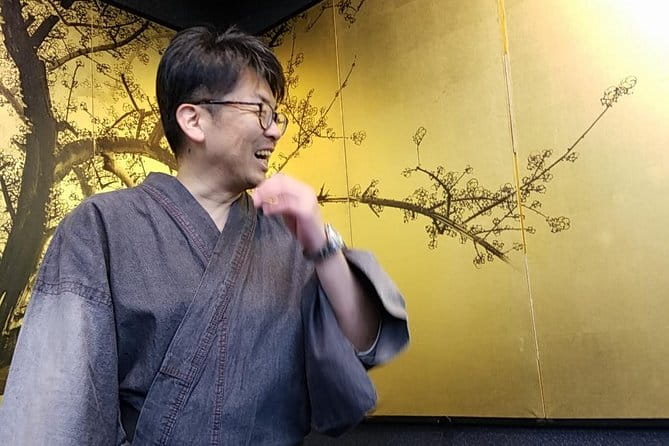 Kimono Rental: JPY 6,050~ - Location Information