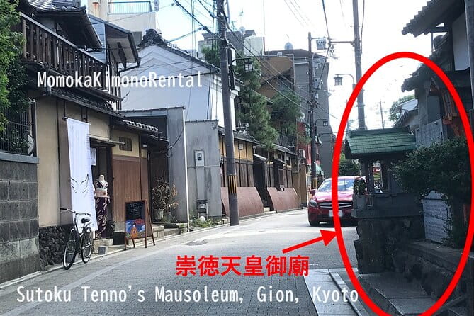 Kimono Rental,Kimono Experience in Gion Kyoto - Customer Experience and Reviews