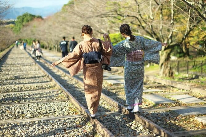 Kimono Rental,Kimono Experience in Gion Kyoto - Tips for Your Kimono Experience