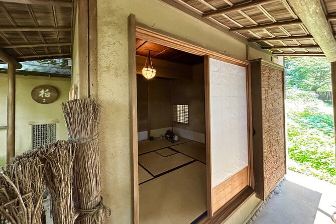 Kimono Tea Ceremony Experience in Kamakura - Bilingual Guide Service