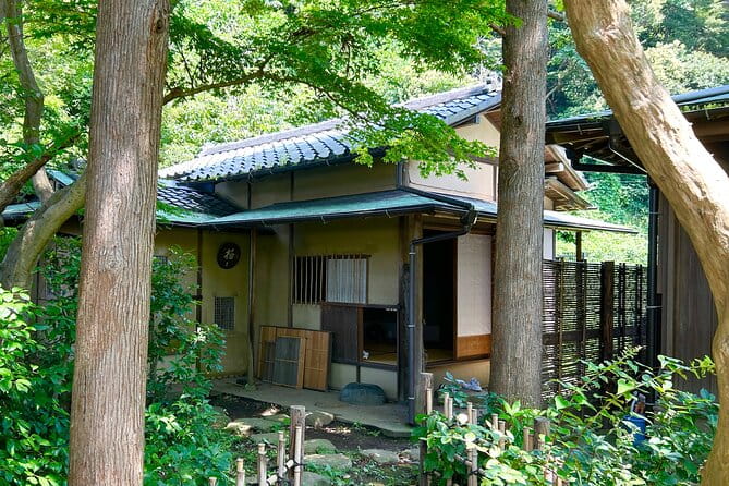 Kimono Tea Ceremony Experience in Kamakura - Accessibility and Additional Considerations