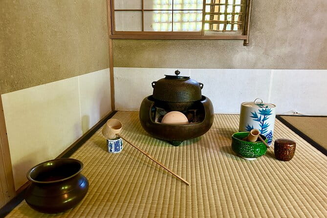 Kimono Tea Ceremony Experience in Kamakura - Booking and Cancellation Policy