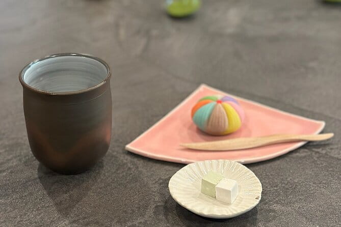 Kimono, Tea Experience and Handcraft Bonsai in Hakone Gora - Additional Information for Participants