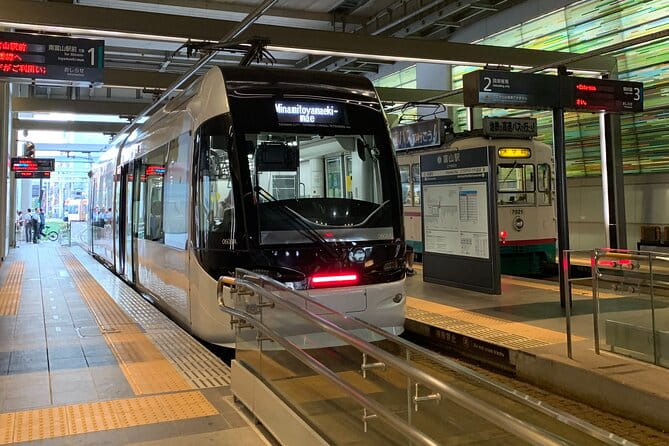 Kimono Wearing & Gourmet Delights in the Harbor Town - A Culinary Journey Awaits