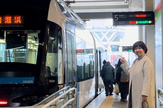 Kimono Wearing & Gourmet Delights in the Harbor Town - Pricing and Whats Included