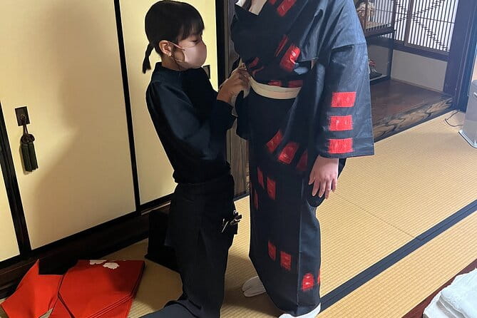 Kimono Wearing & Gourmet Delights in the Harbor Town - Tips for Making the Most of Your Day