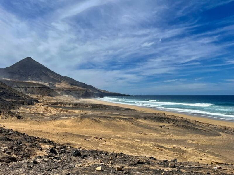 Kingdom Jandia: Cofete Beach & Roque Del Moro - Final Thoughts